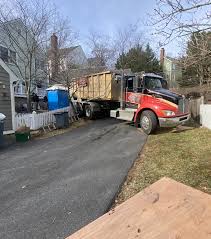 Reliable Hollidaysburg, PA Junk Removal Solutions